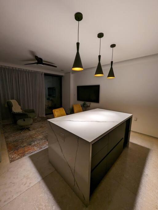 Ocean View Penthouse In P.V. Romantic Zone Puerto Vallarta Exteriör bild