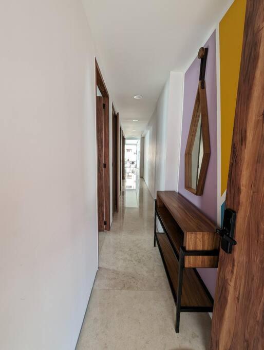 Ocean View Penthouse In P.V. Romantic Zone Puerto Vallarta Exteriör bild